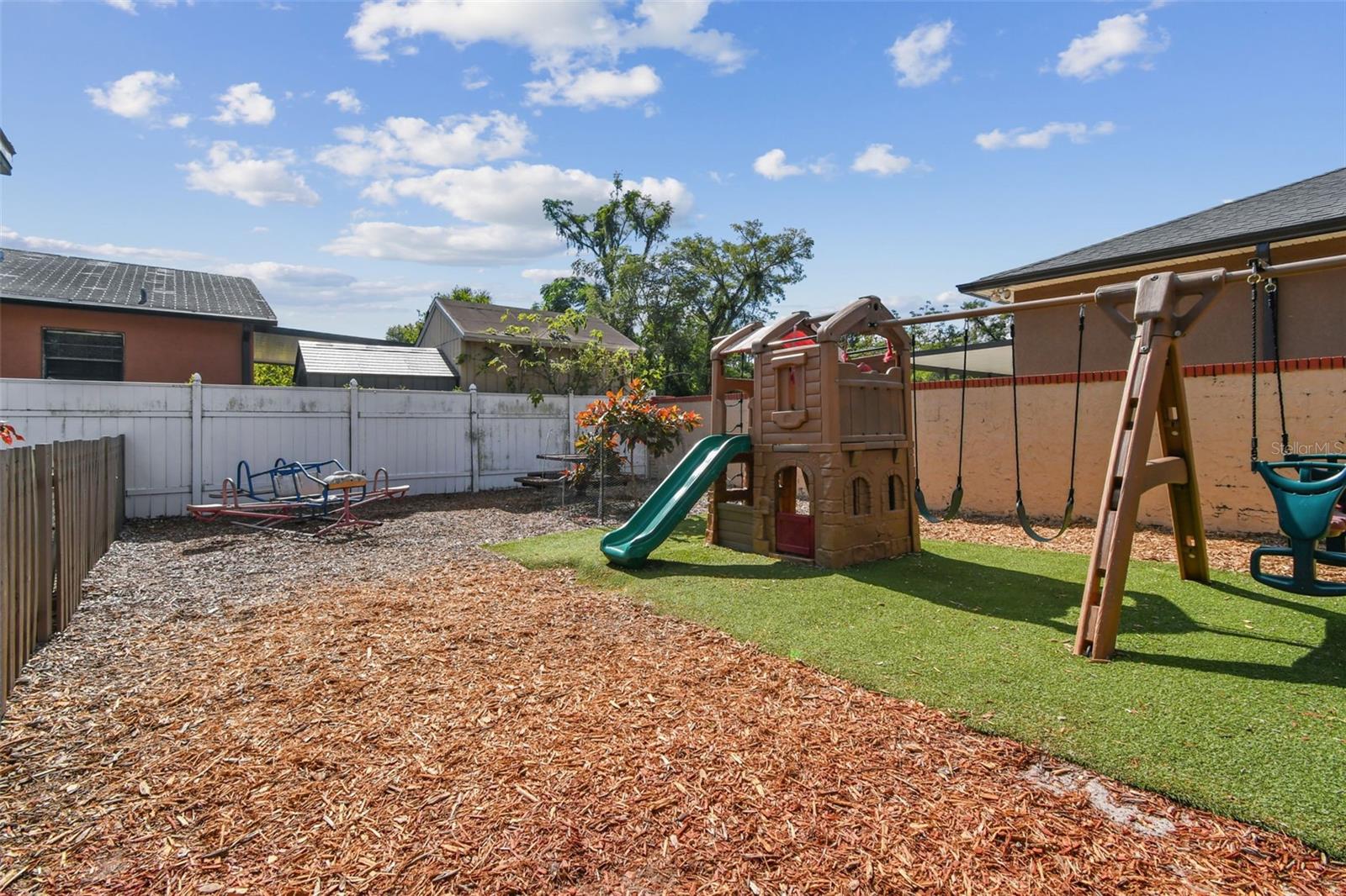 TEMPLE TERRACES - Commercial Sale