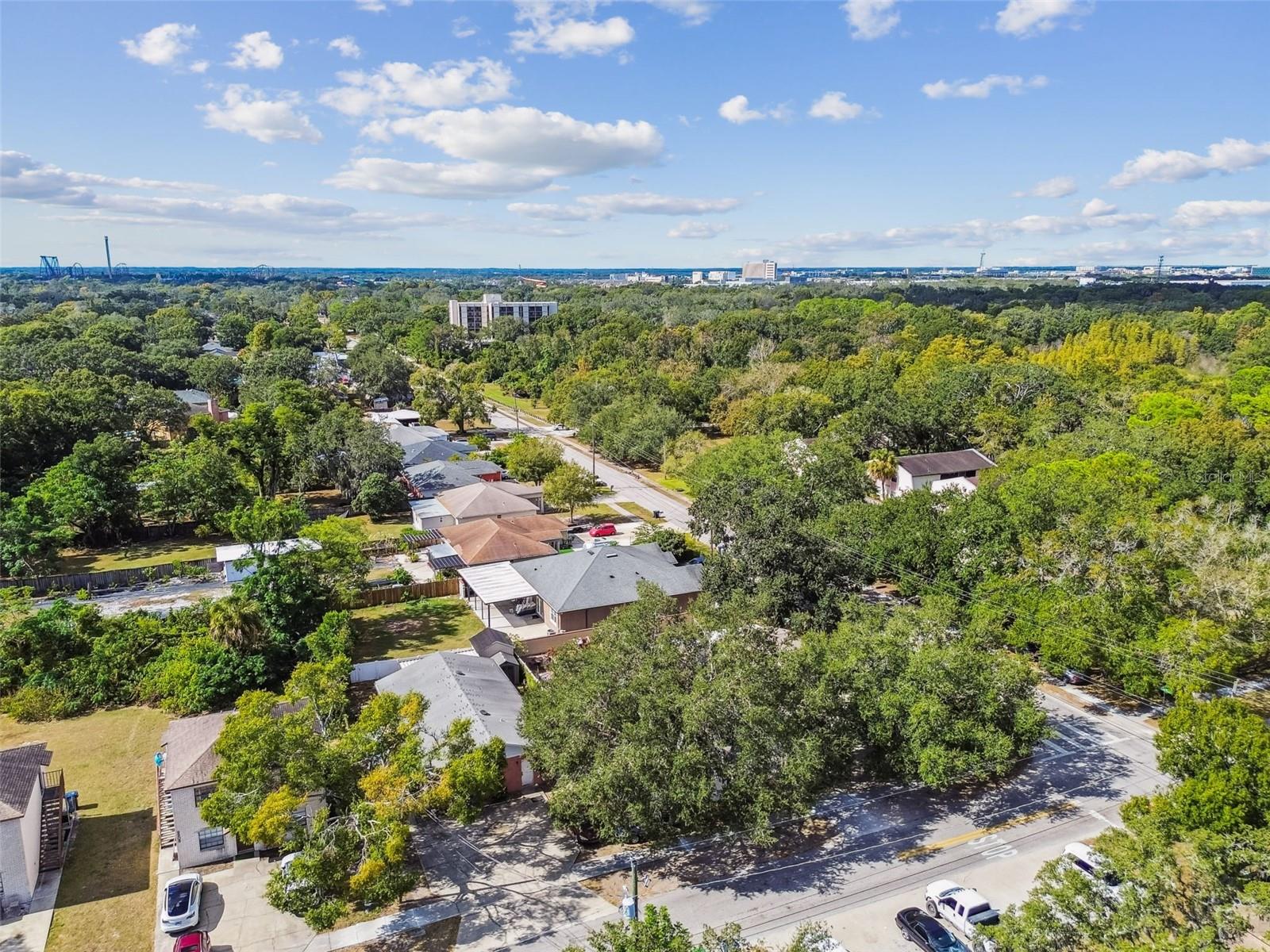 TEMPLE TERRACES - Commercial Sale