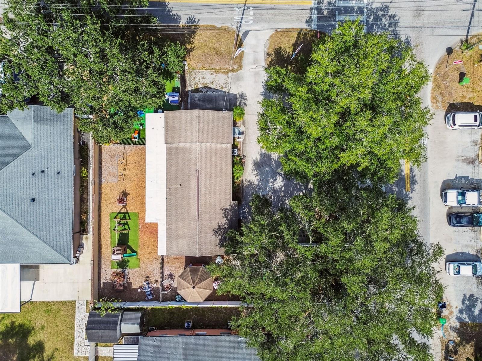 TEMPLE TERRACES - Commercial Sale