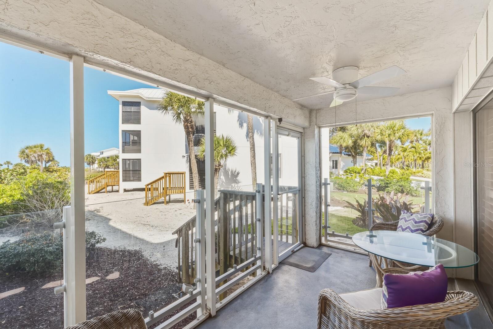 DUNES CHALET - Residential