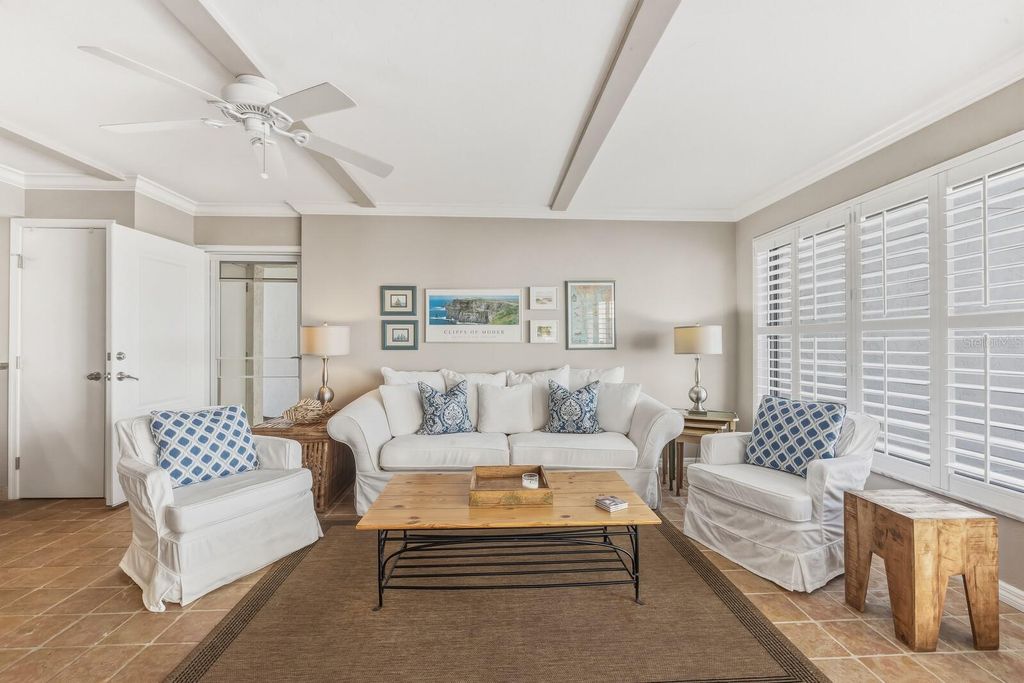 Photo of 5000 Gasparilla Road #DC107, Boca Grande, FL 33921 (MLS # D6146091)