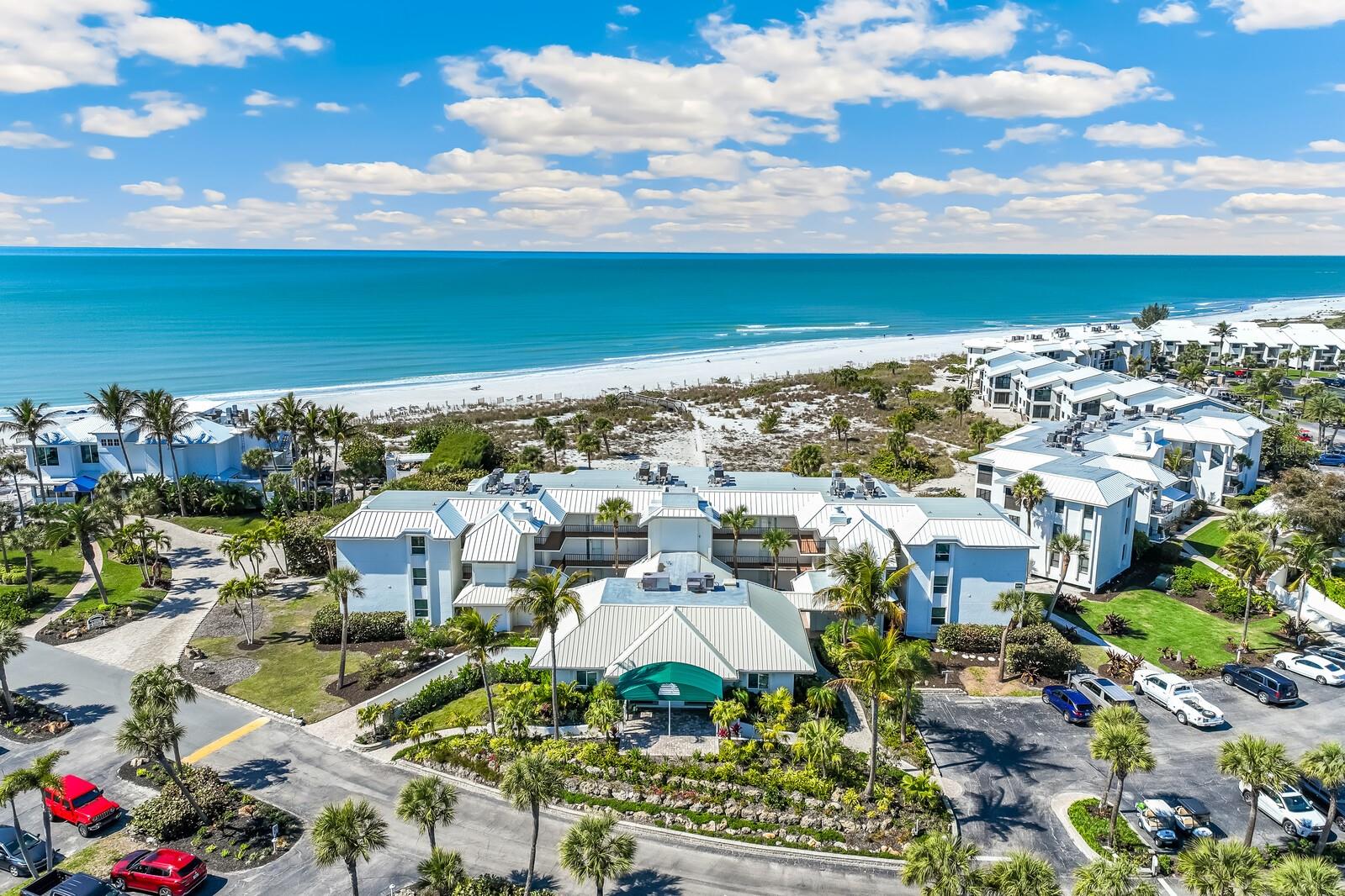 DUNES CHALET - Residential