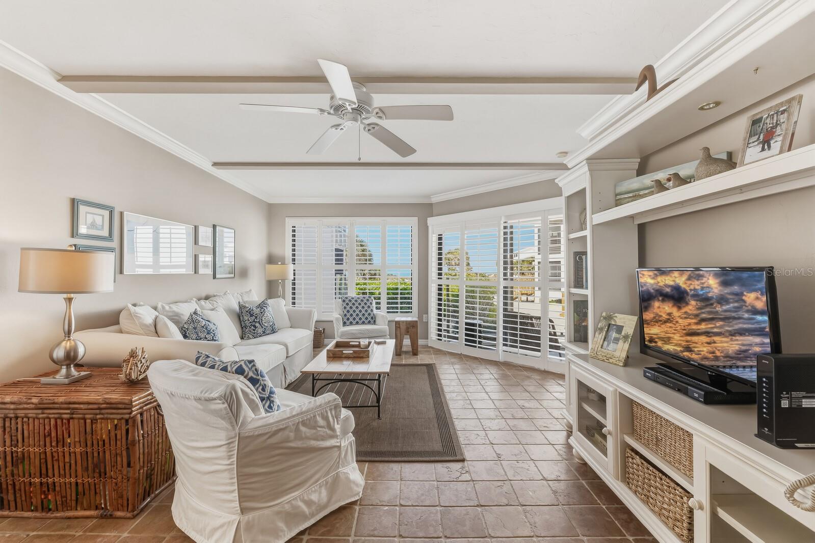 DUNES CHALET - Residential