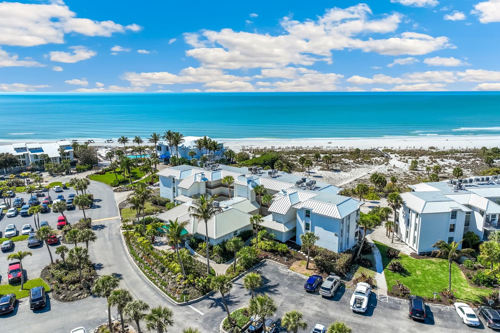 DUNES CHALET - Residential