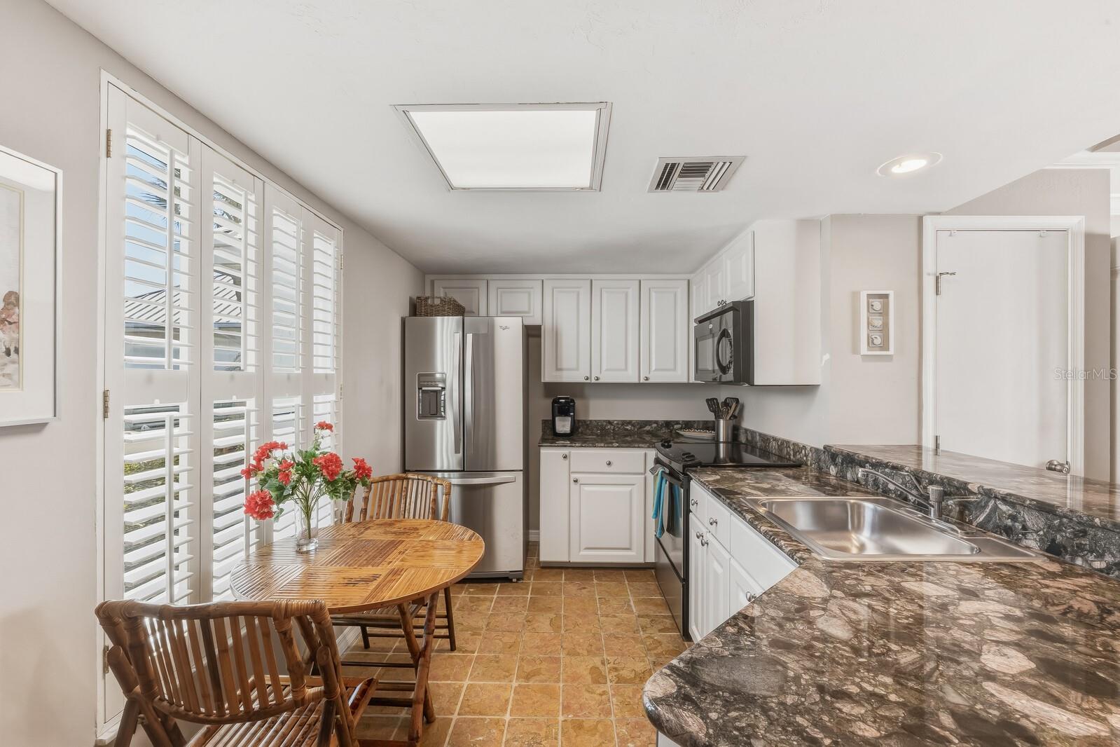 DUNES CHALET - Residential