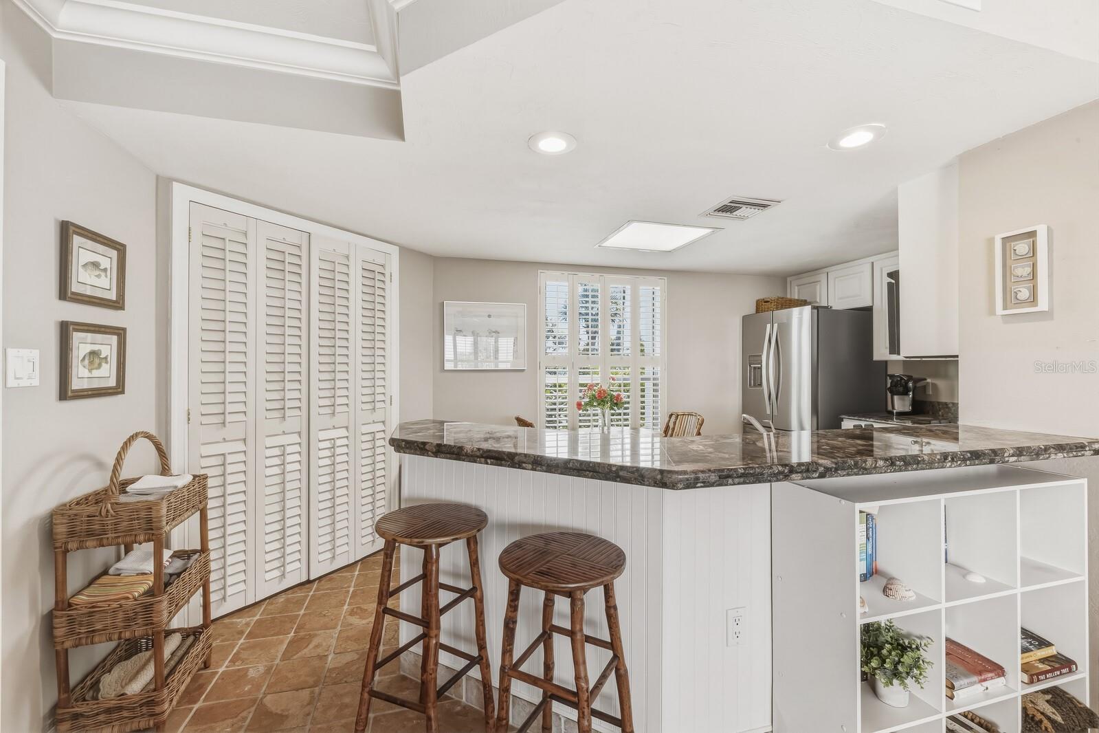 DUNES CHALET - Residential