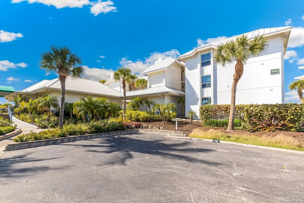 Photo of 5000 Gasparilla Road #DC107, Boca Grande, FL 33921 (MLS # D6146091)