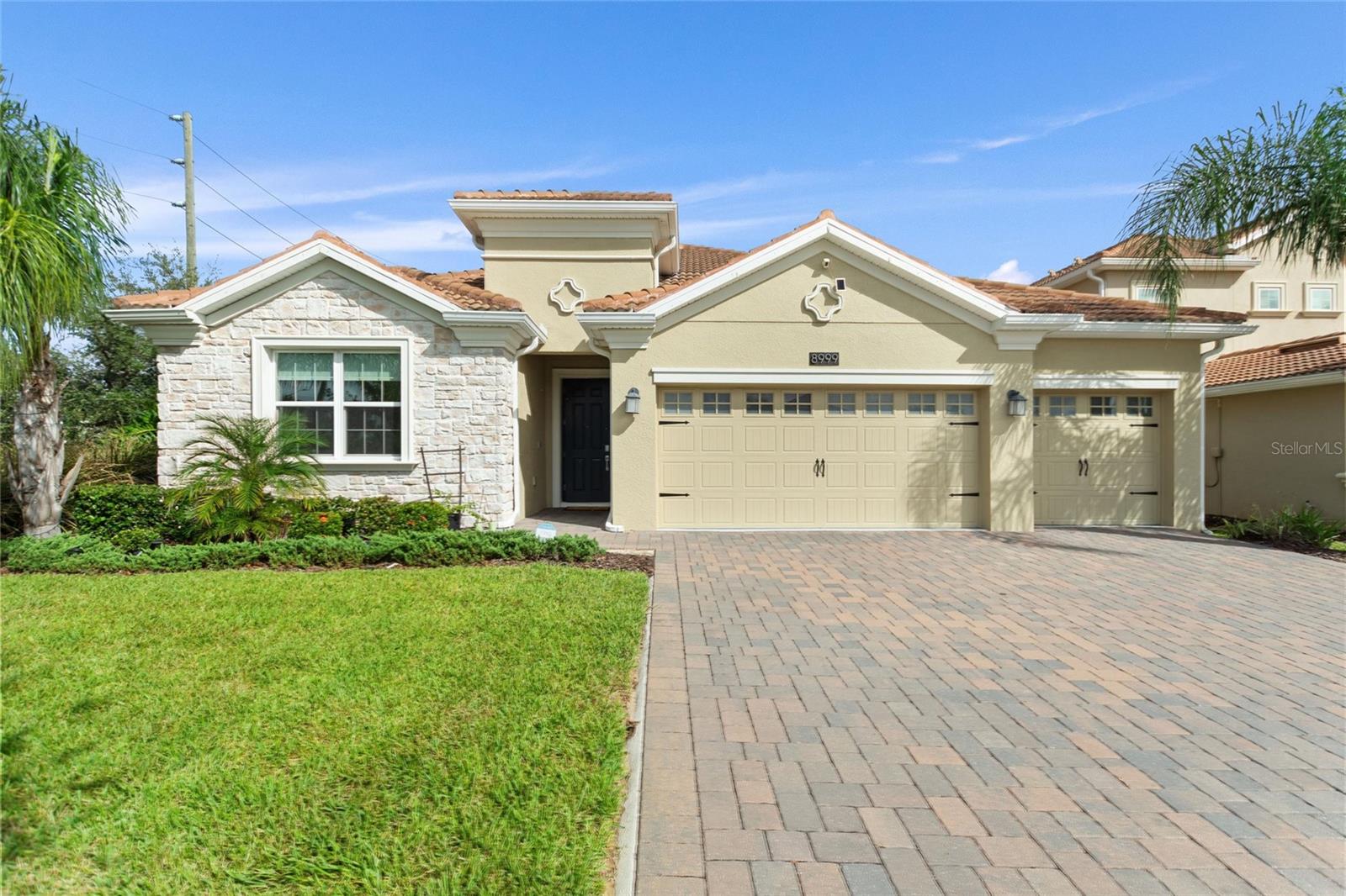 STONEYBROOK SOUTH NORTH PRCL PH 5 - Residential