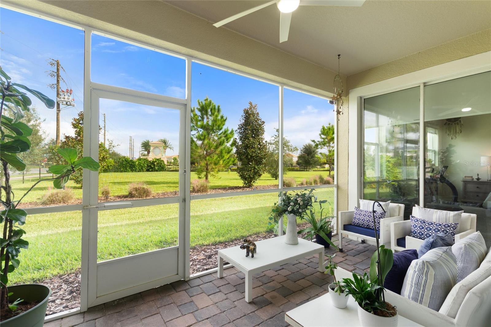 STONEYBROOK SOUTH NORTH PRCL PH 5 - Residential