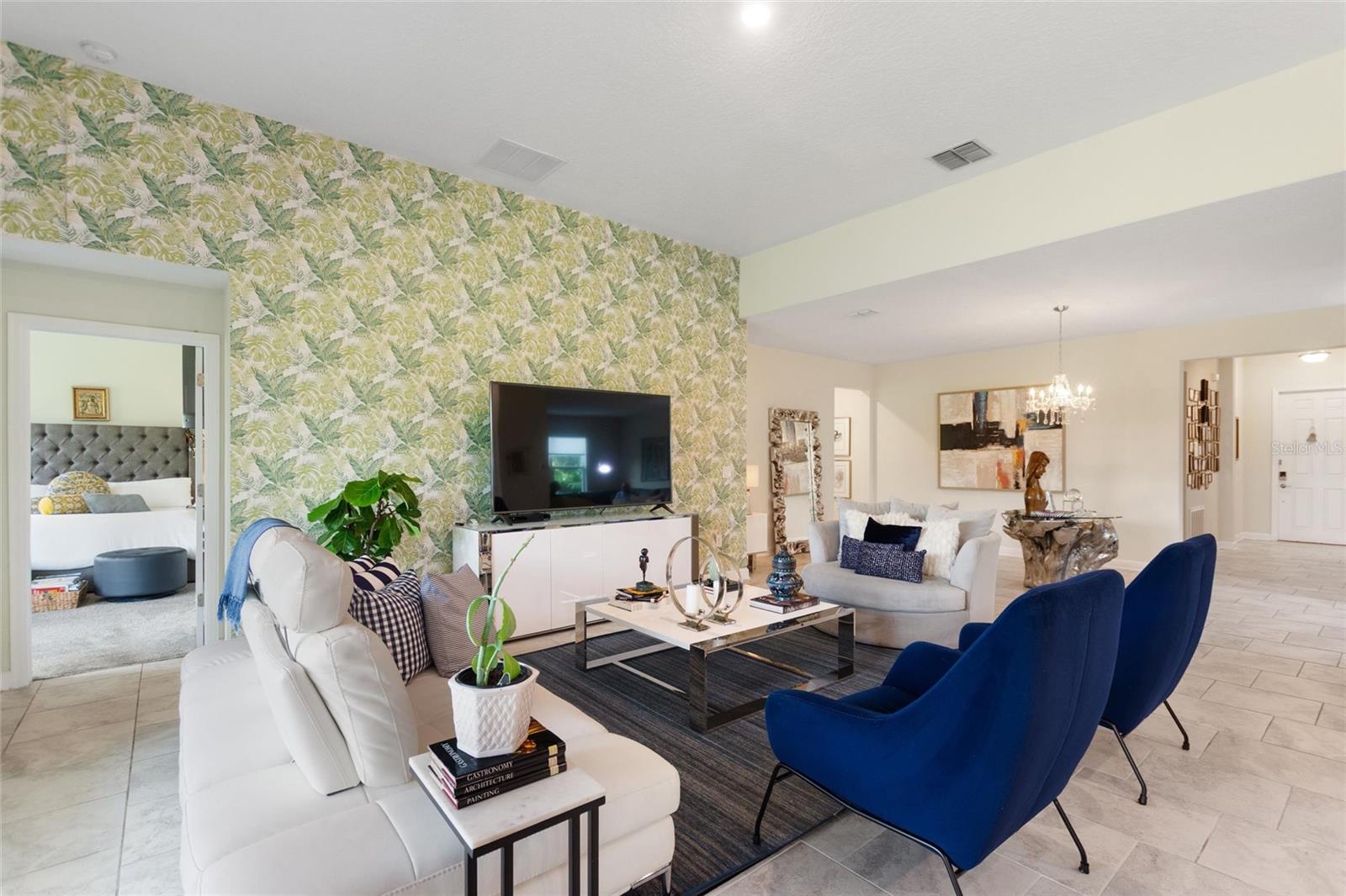 STONEYBROOK SOUTH NORTH PRCL PH 5 - Residential