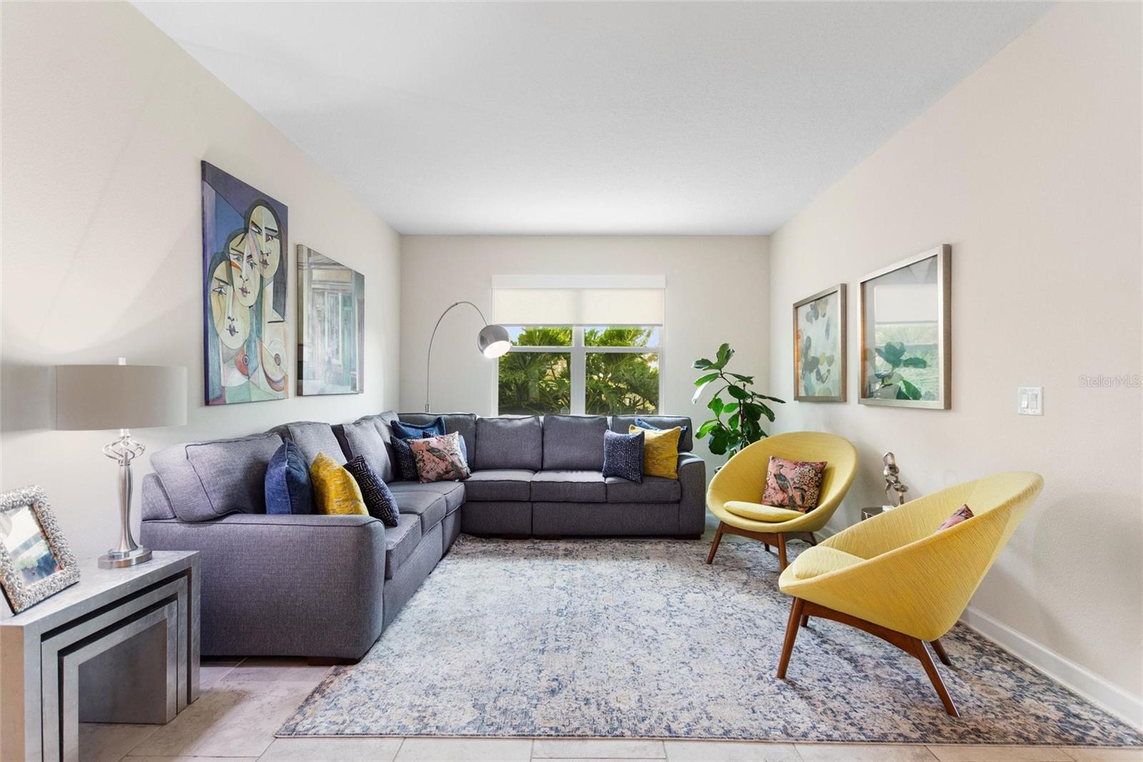 STONEYBROOK SOUTH NORTH PRCL PH 5 - Residential