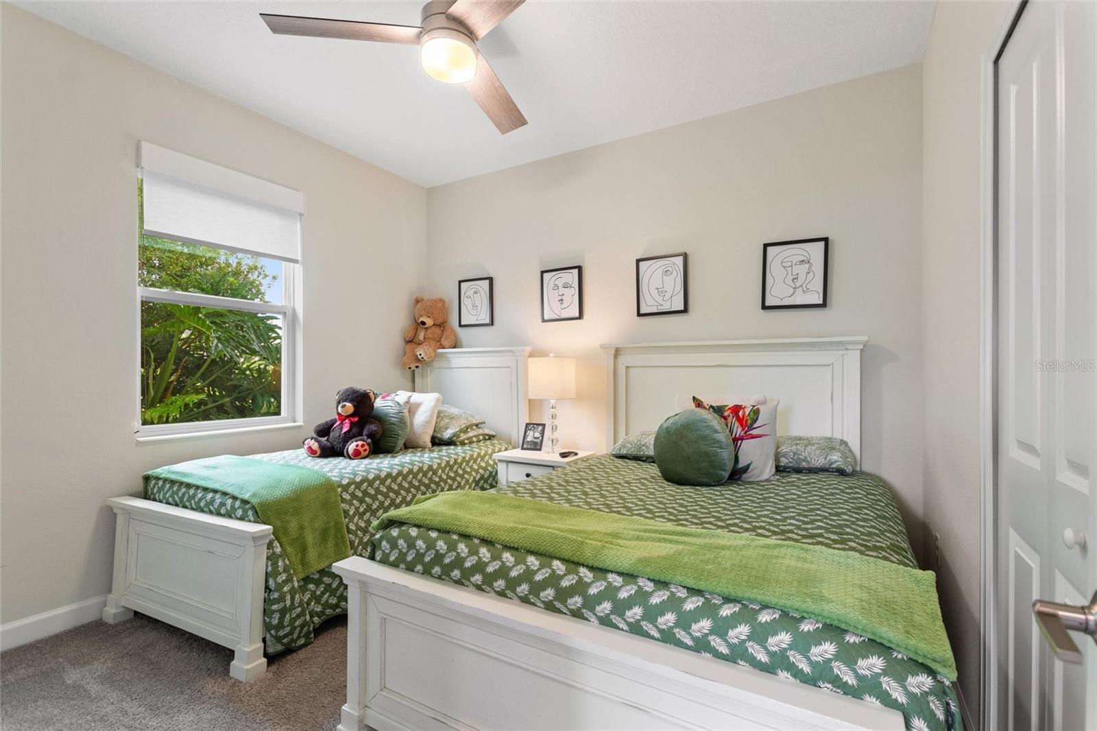 STONEYBROOK SOUTH NORTH PRCL PH 5 - Residential