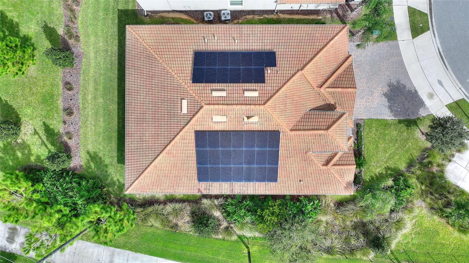 STONEYBROOK SOUTH NORTH PRCL PH 5 - Residential