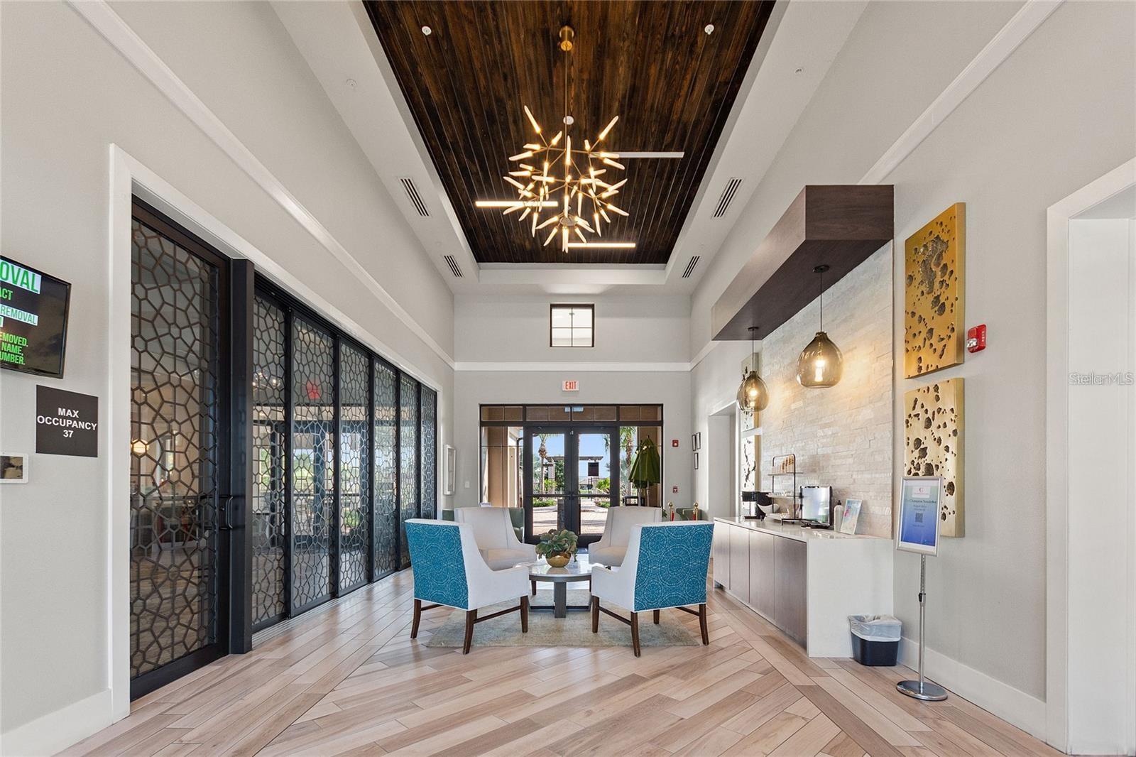 STONEYBROOK SOUTH NORTH PRCL PH 5 - Residential