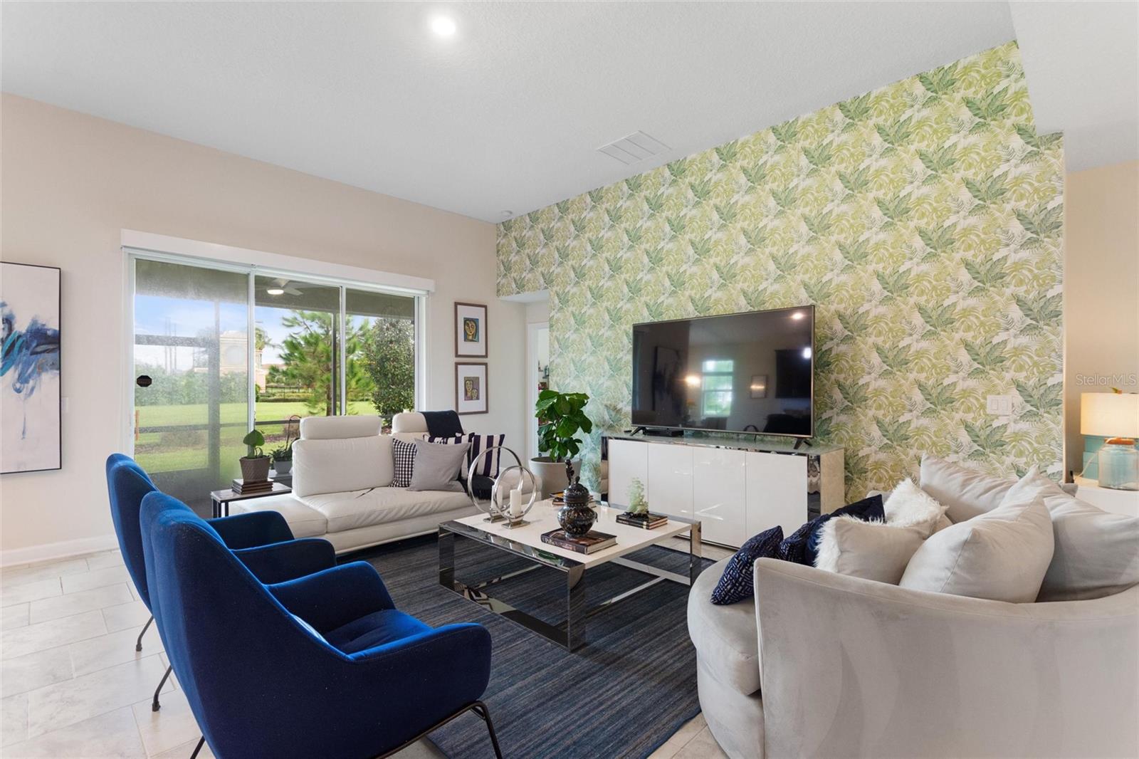STONEYBROOK SOUTH NORTH PRCL PH 5 - Residential