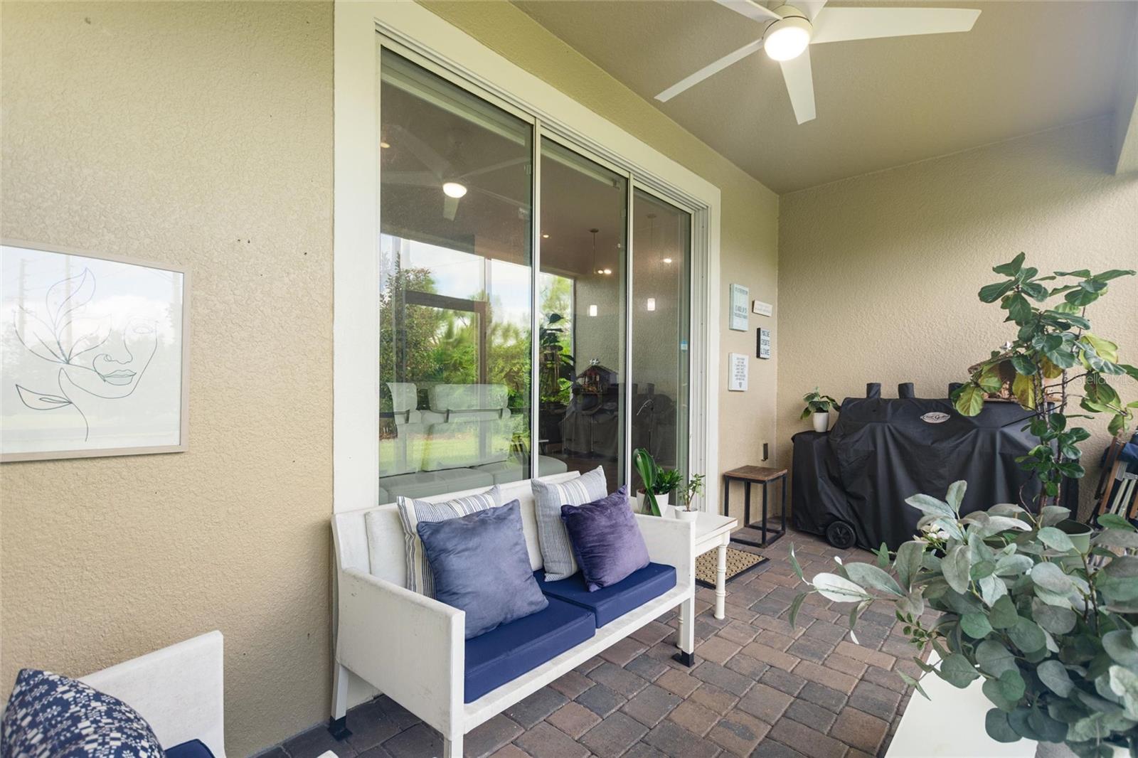 STONEYBROOK SOUTH NORTH PRCL PH 5 - Residential