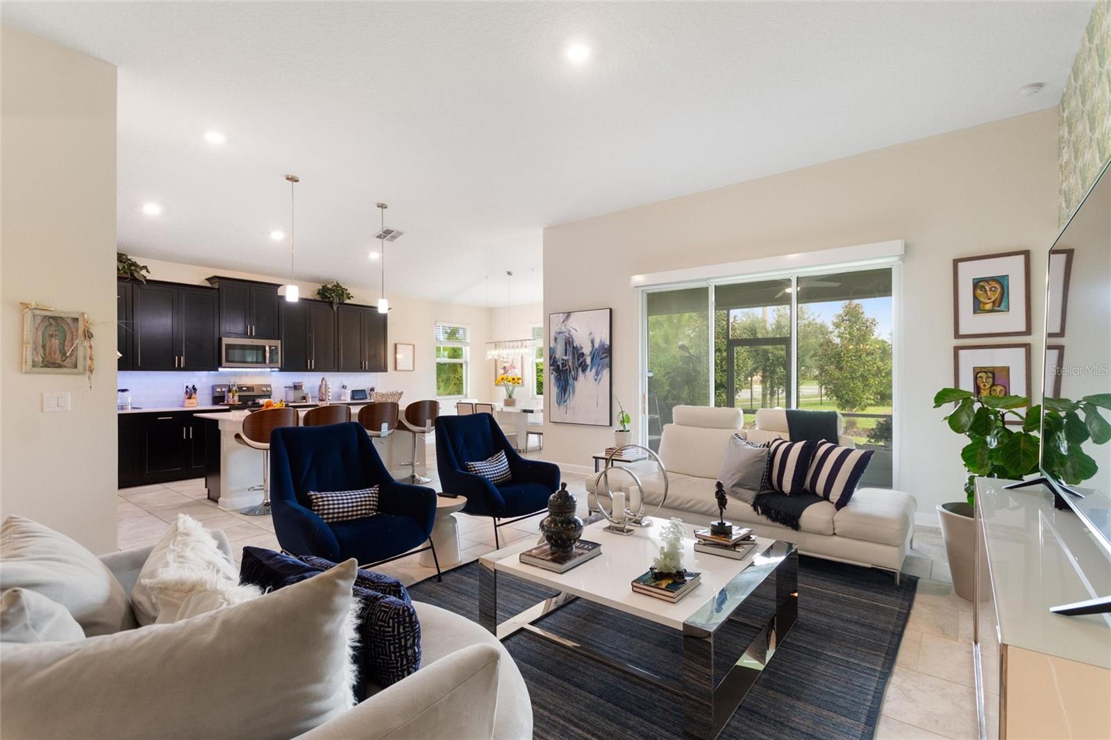 STONEYBROOK SOUTH NORTH PRCL PH 5 - Residential