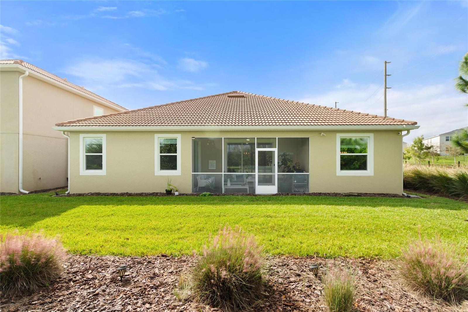 STONEYBROOK SOUTH NORTH PRCL PH 5 - Residential
