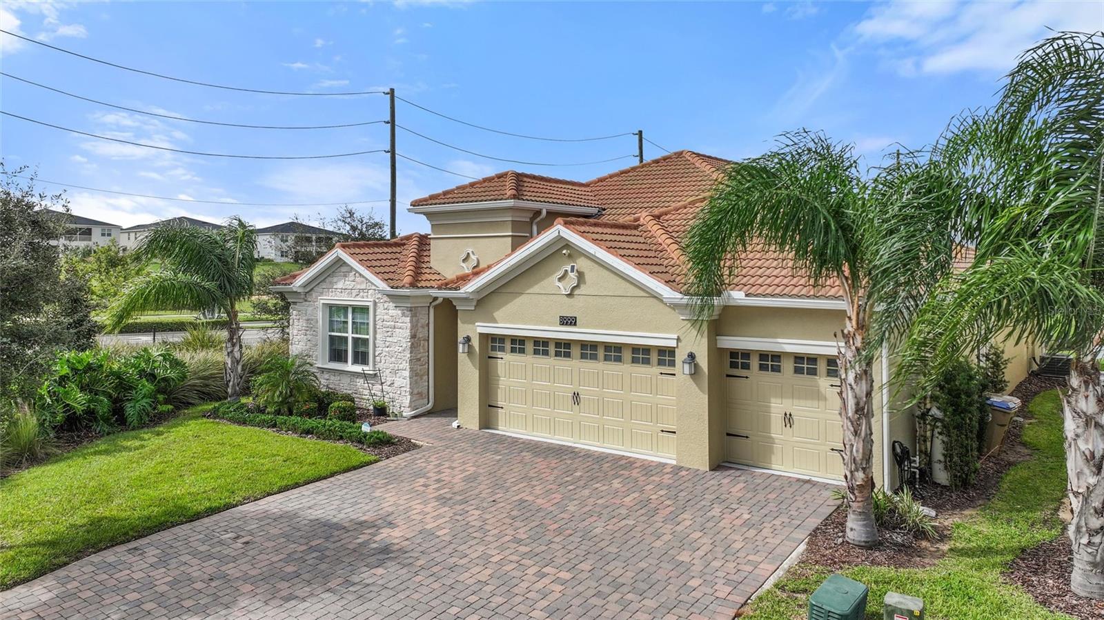 STONEYBROOK SOUTH NORTH PRCL PH 5 - Residential