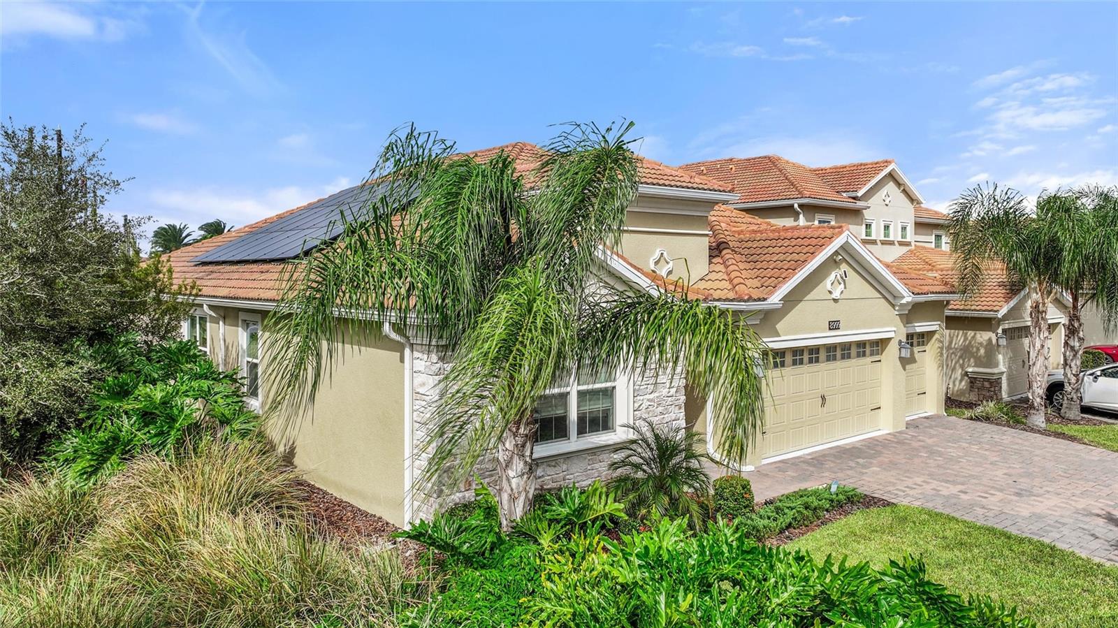 STONEYBROOK SOUTH NORTH PRCL PH 5 - Residential