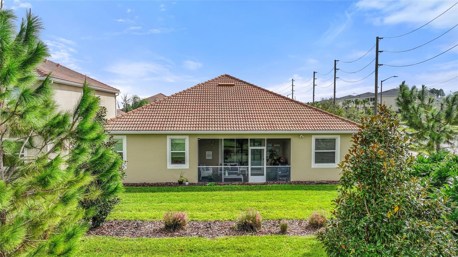 STONEYBROOK SOUTH NORTH PRCL PH 5 - Residential