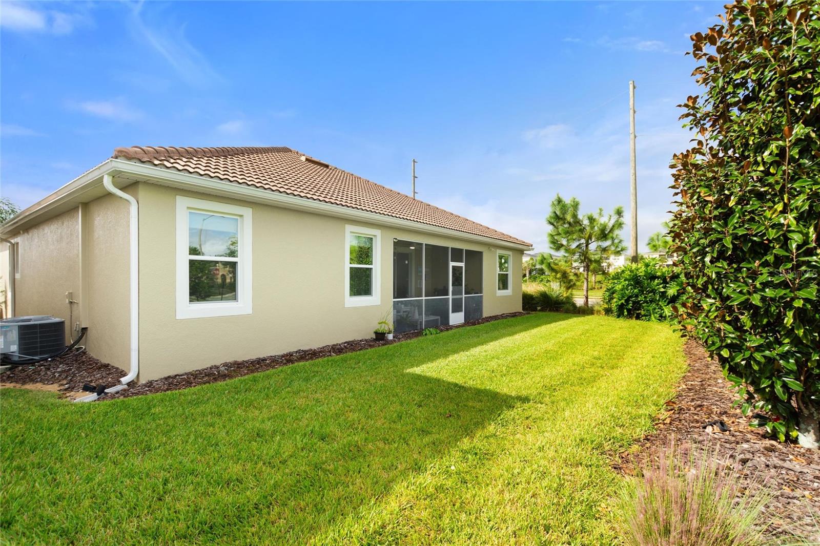 STONEYBROOK SOUTH NORTH PRCL PH 5 - Residential