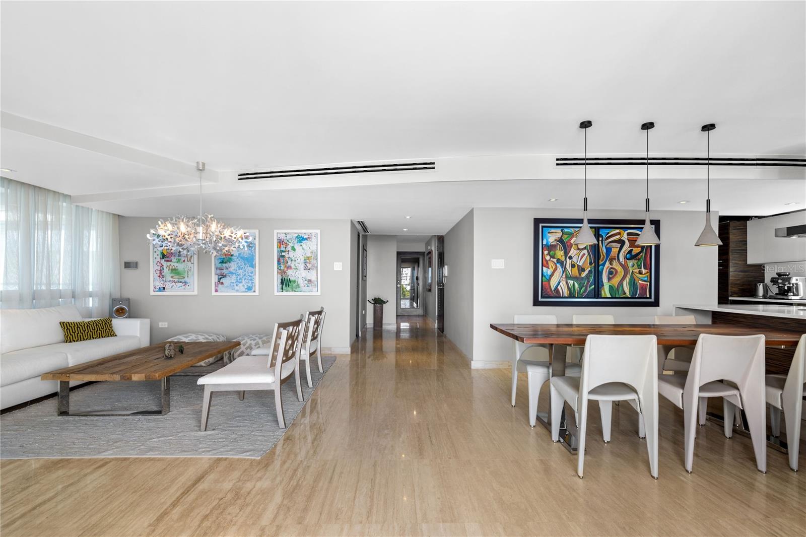 CONDOMINIO MIRSONIA - Residential