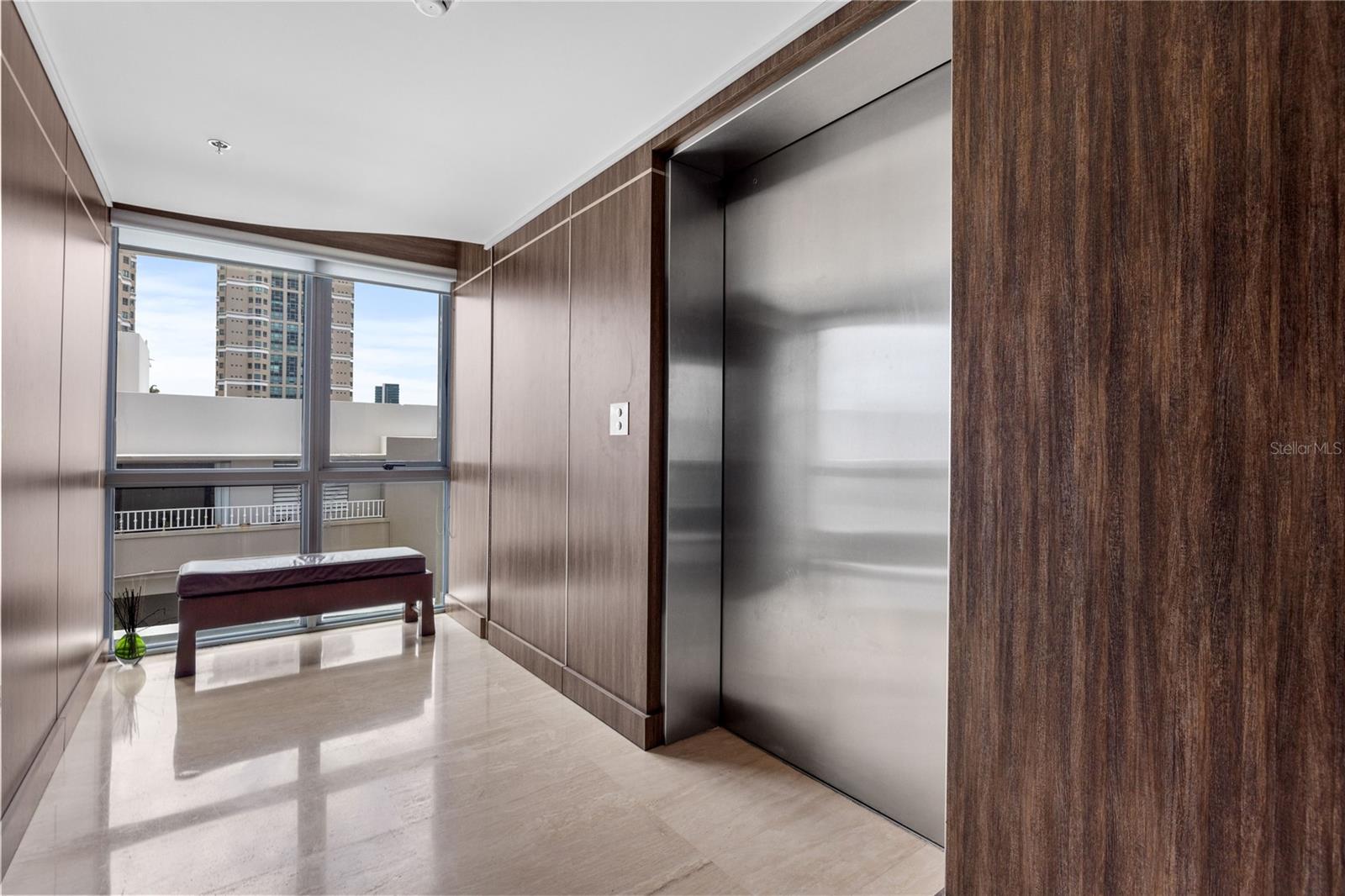 CONDOMINIO MIRSONIA - Residential