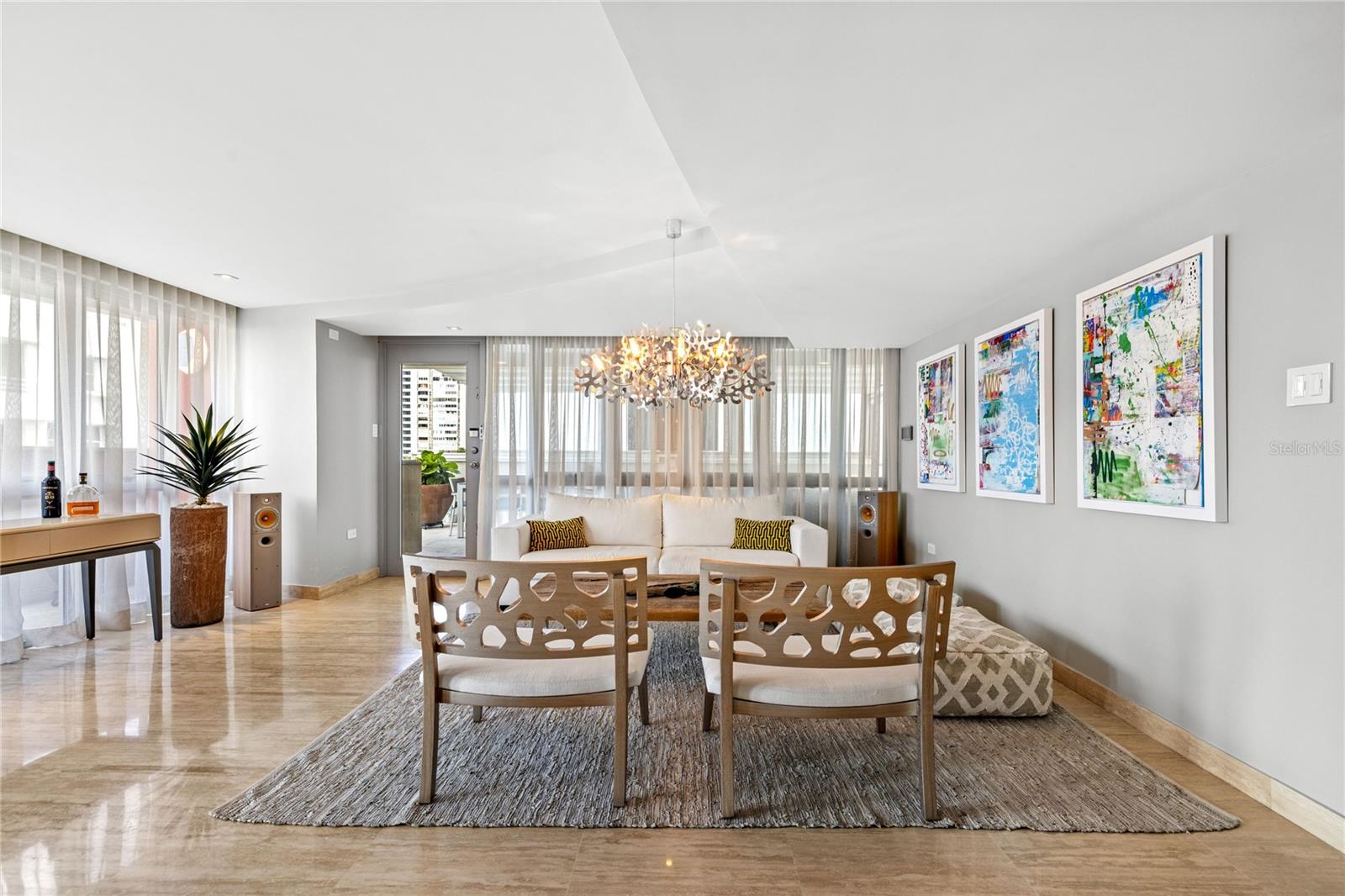 CONDOMINIO MIRSONIA - Residential