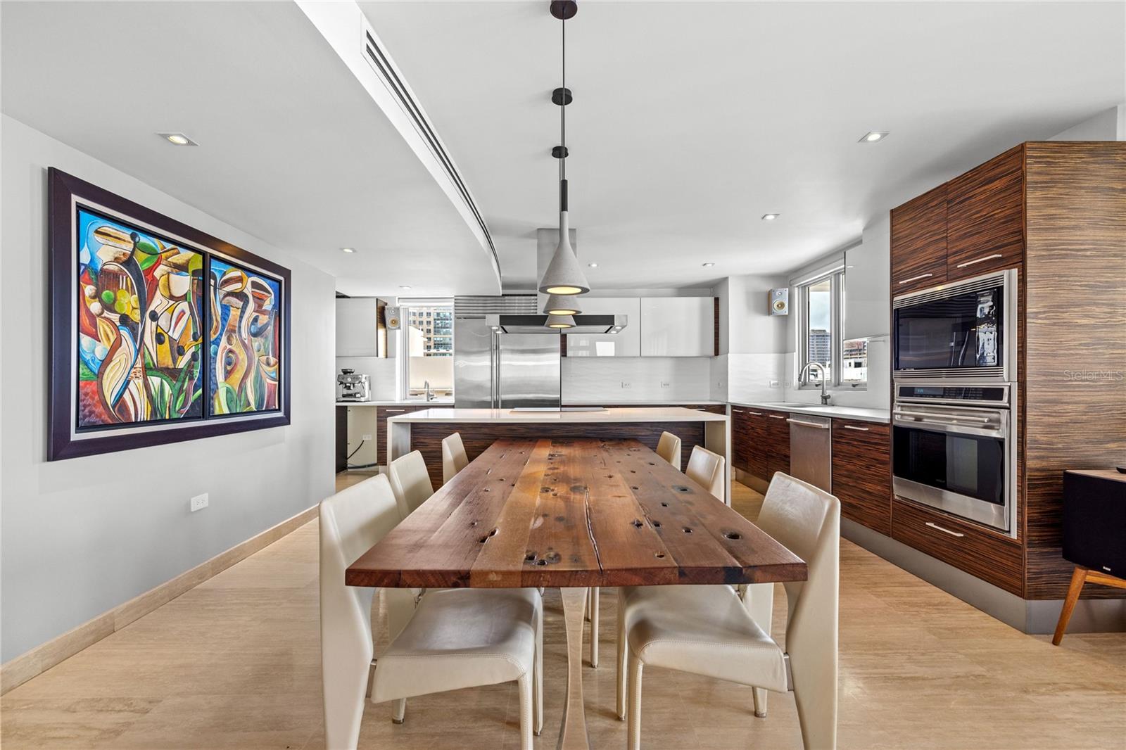 CONDOMINIO MIRSONIA - Residential