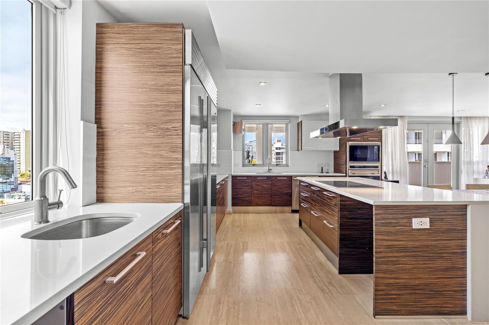 CONDOMINIO MIRSONIA - Residential