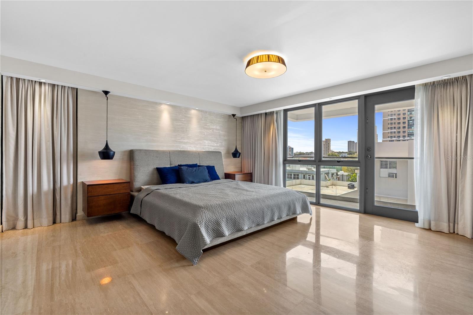 CONDOMINIO MIRSONIA - Residential