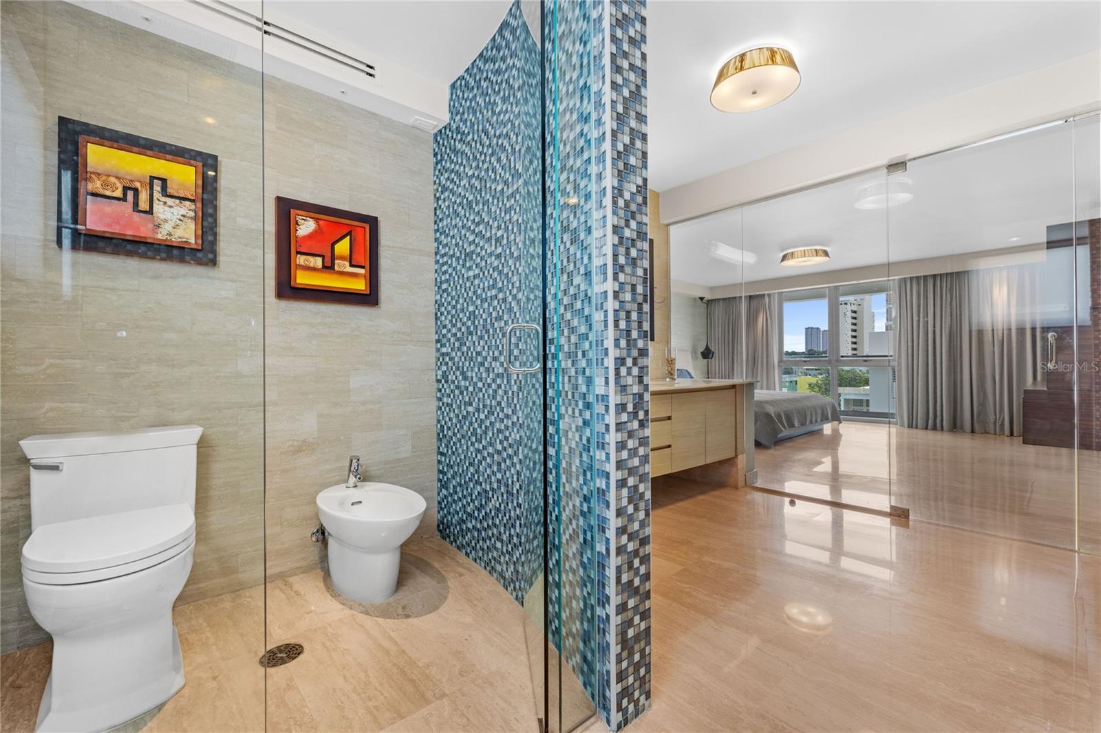 CONDOMINIO MIRSONIA - Residential