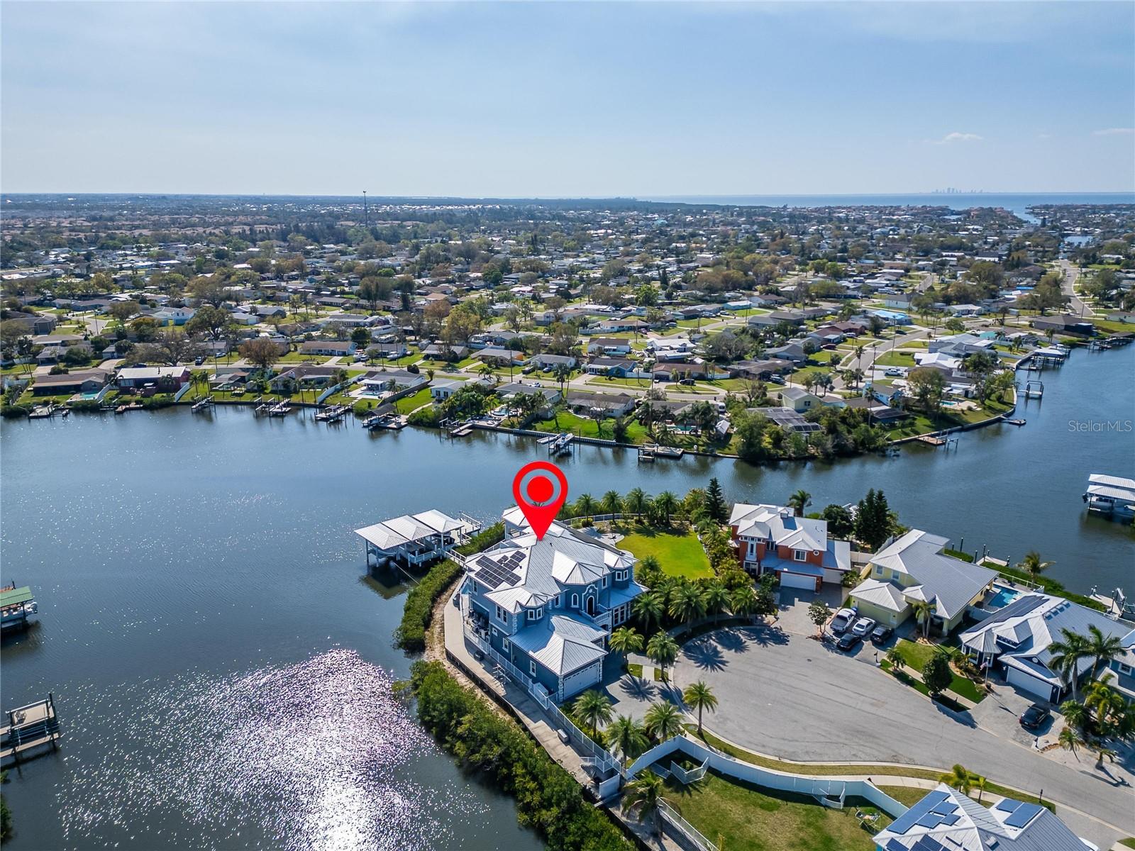 BIMINI BAY PH 2 - Residential