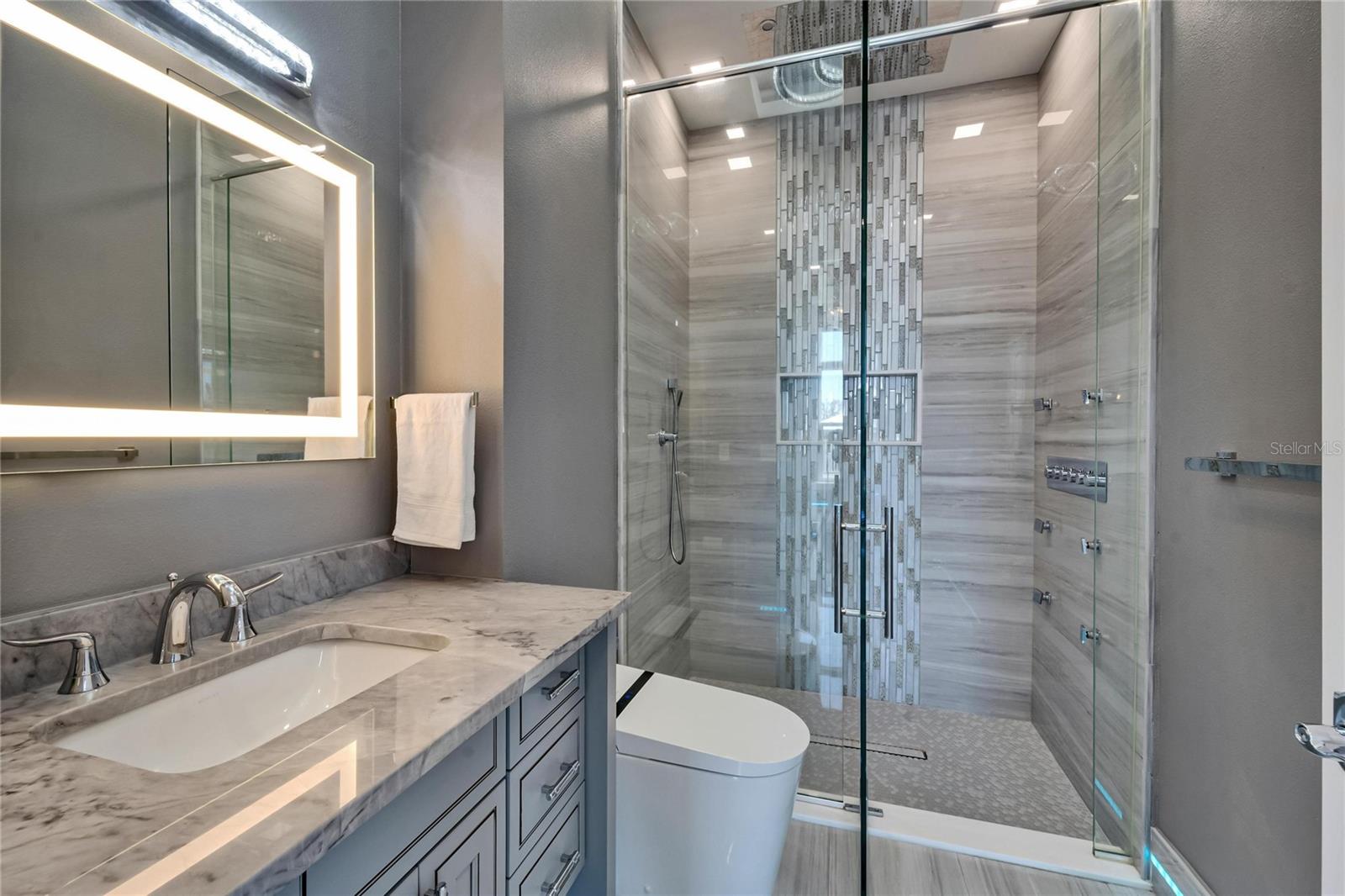 BIMINI BAY PH 2 - Residential