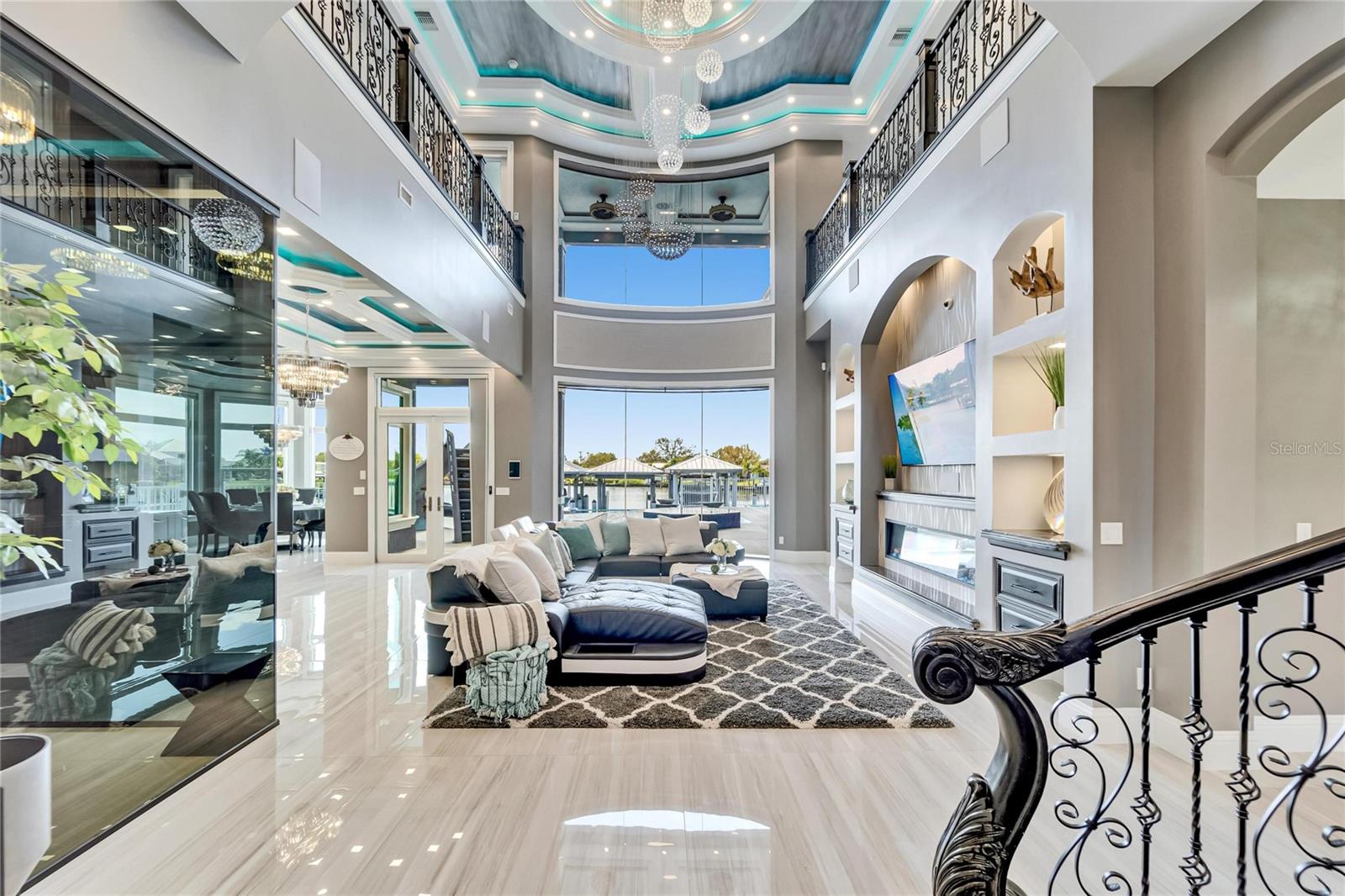 BIMINI BAY PH 2 - Residential