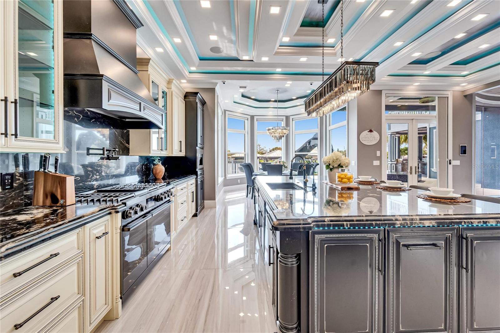 BIMINI BAY PH 2 - Residential