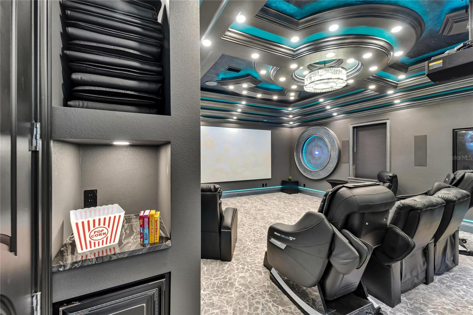 BIMINI BAY PH 2 - Residential