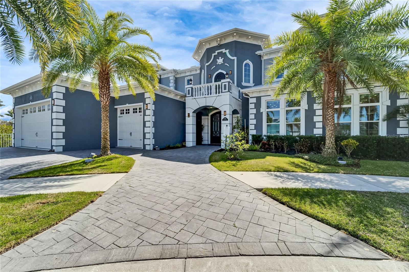 BIMINI BAY PH 2 - Residential