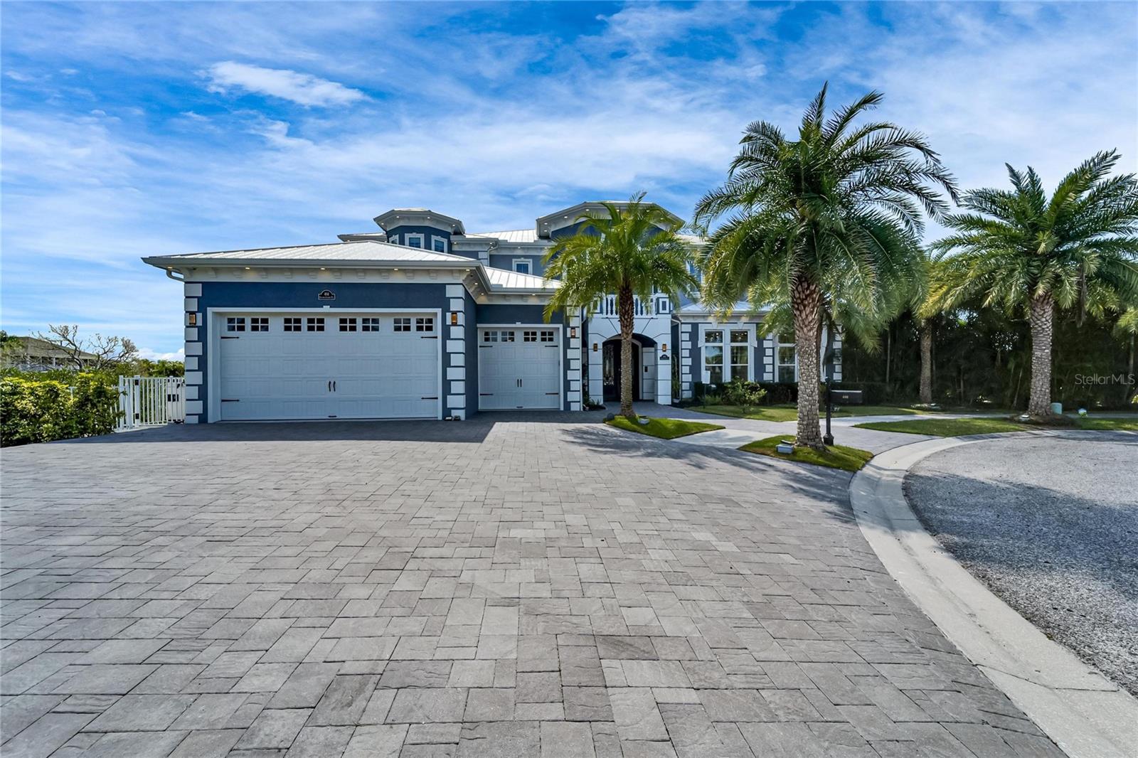 BIMINI BAY PH 2 - Residential