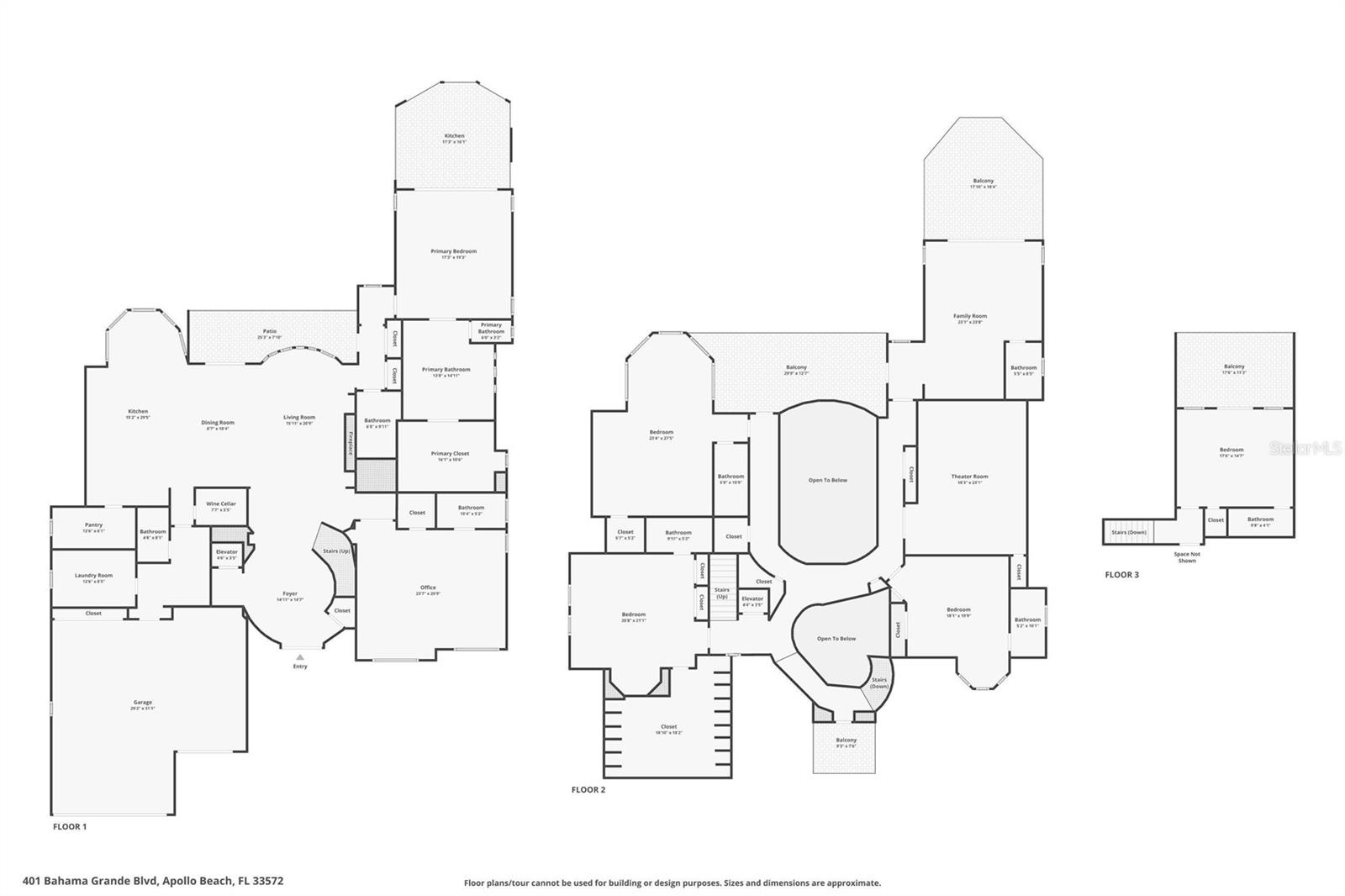 BIMINI BAY PH 2 - Residential