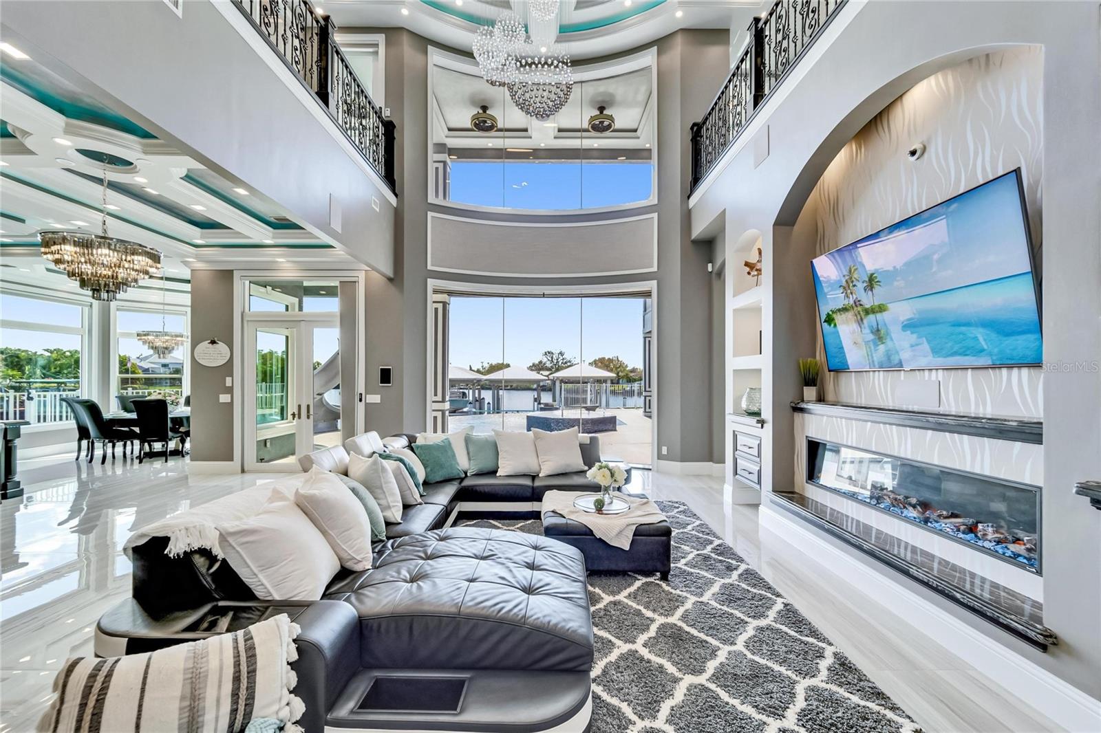 BIMINI BAY PH 2 - Residential