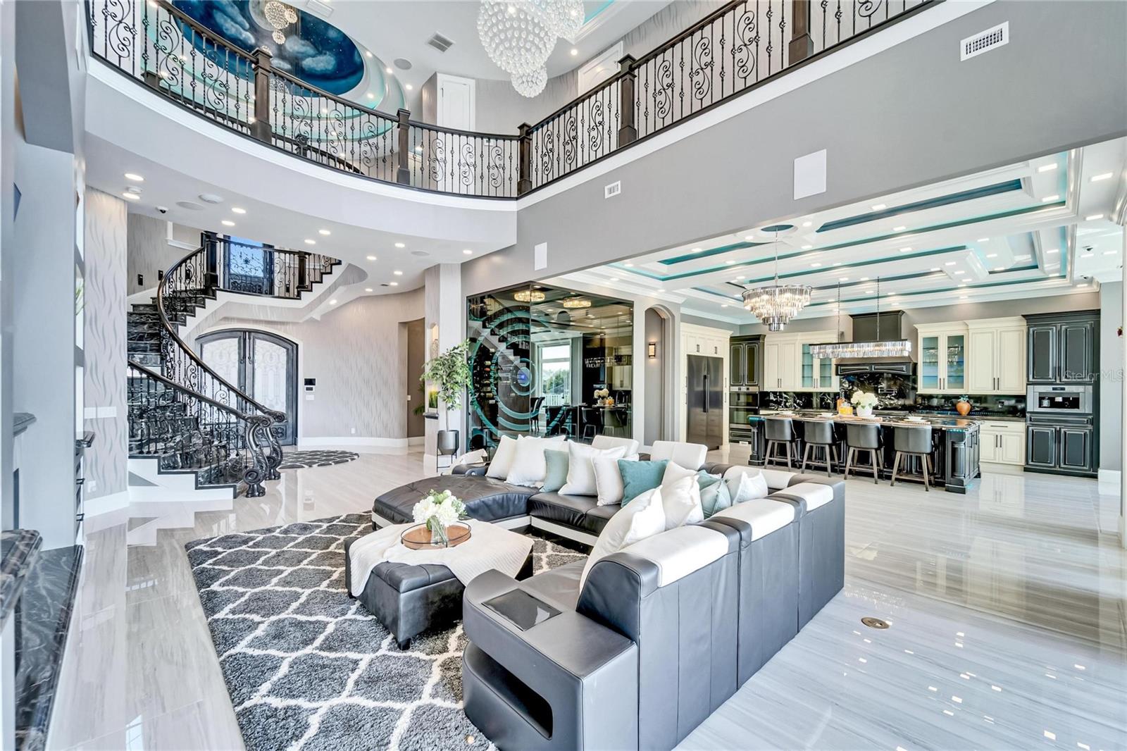 BIMINI BAY PH 2 - Residential