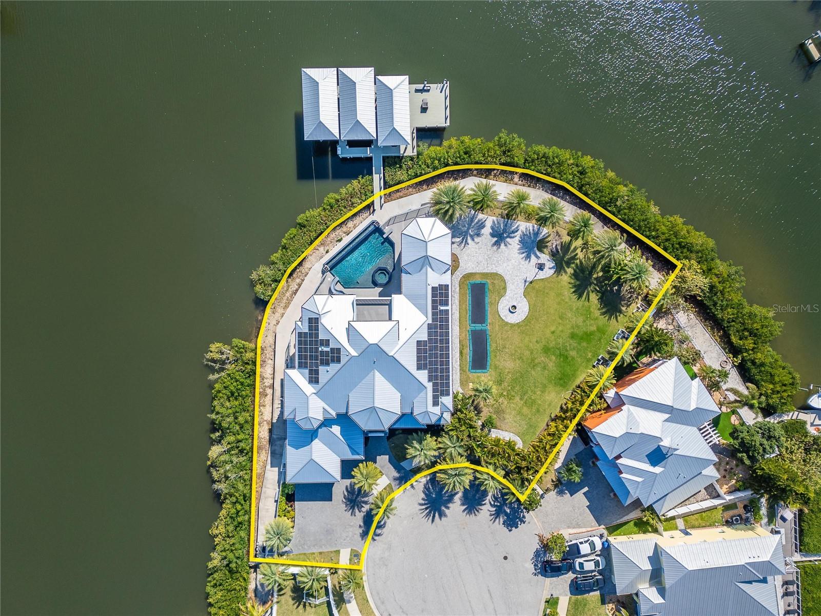 BIMINI BAY PH 2 - Residential