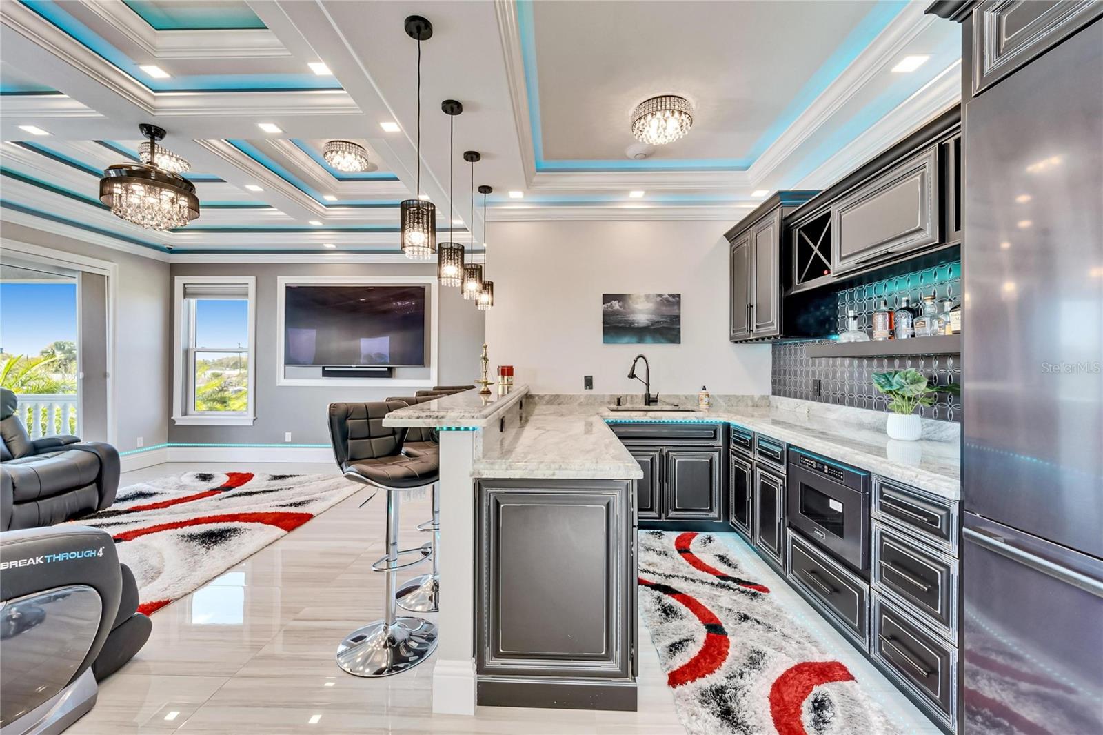 BIMINI BAY PH 2 - Residential