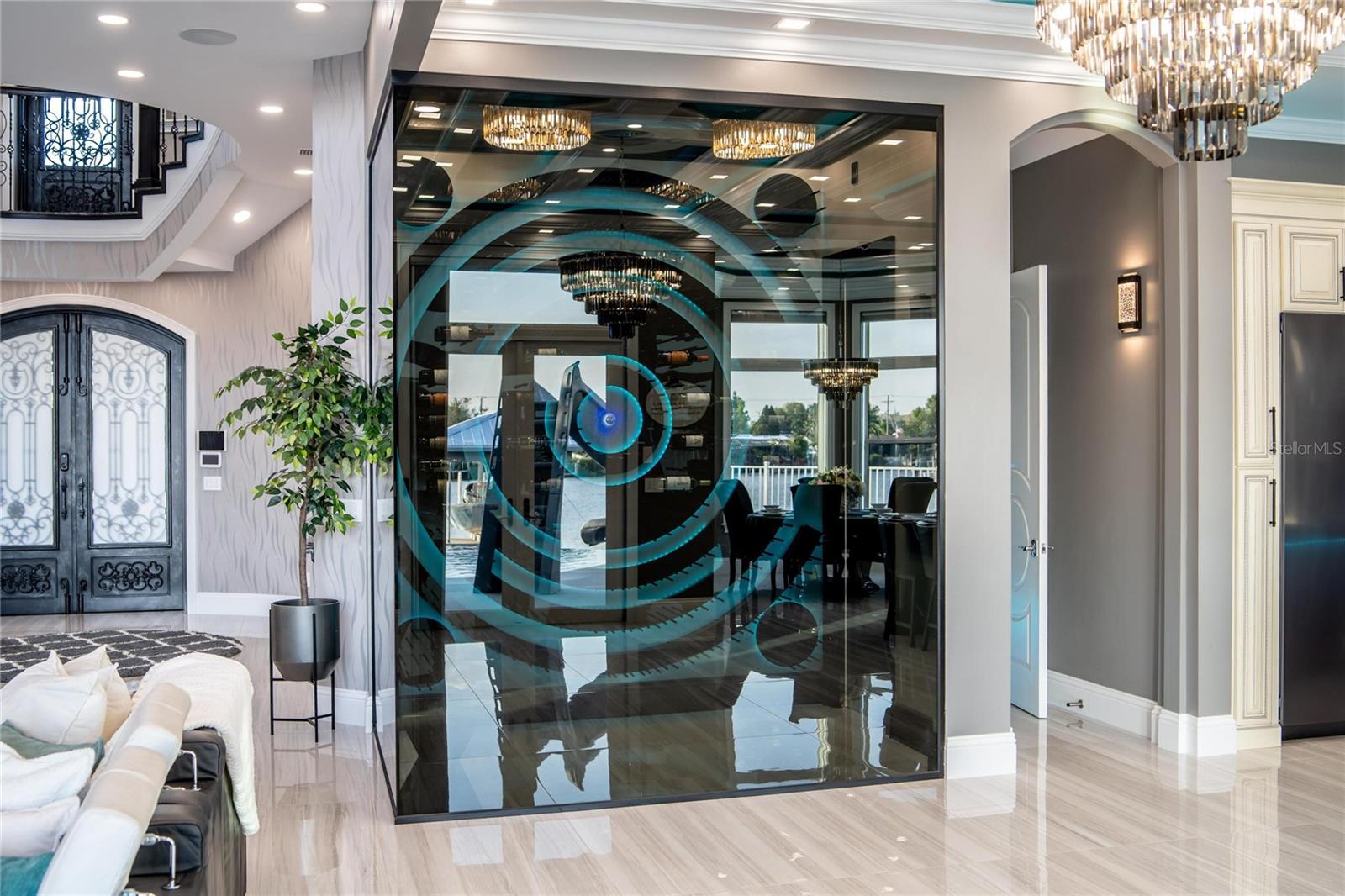 BIMINI BAY PH 2 - Residential