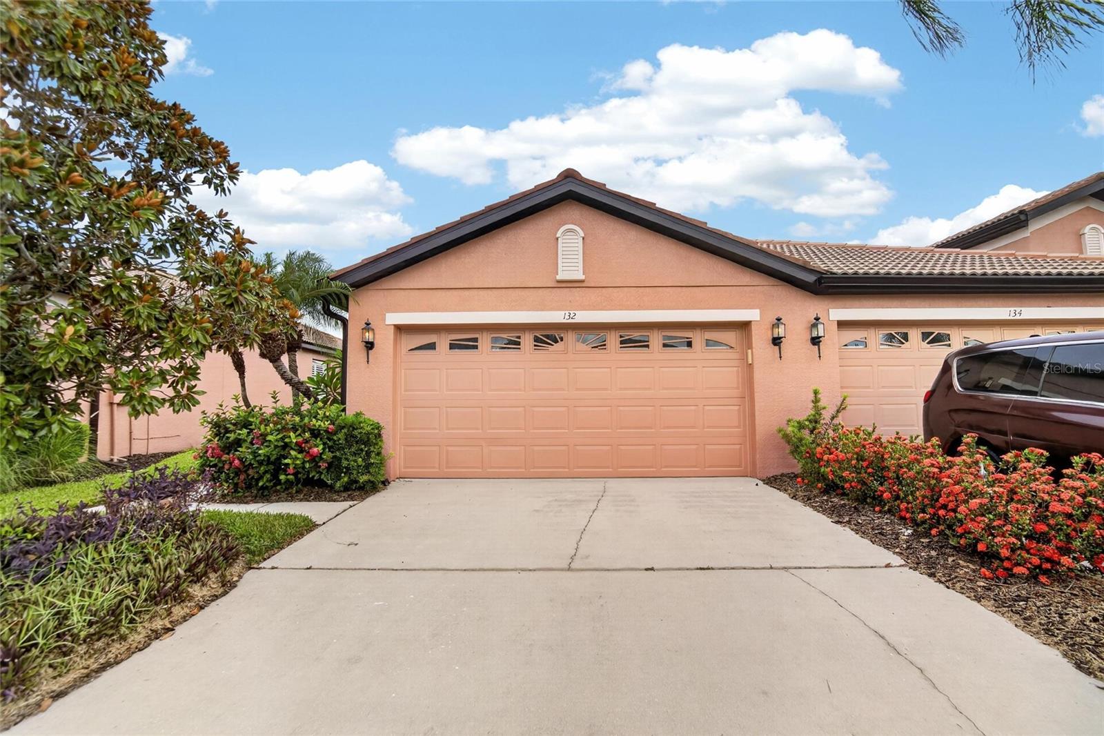 132 Shell Falls Drive, Apollo Beach