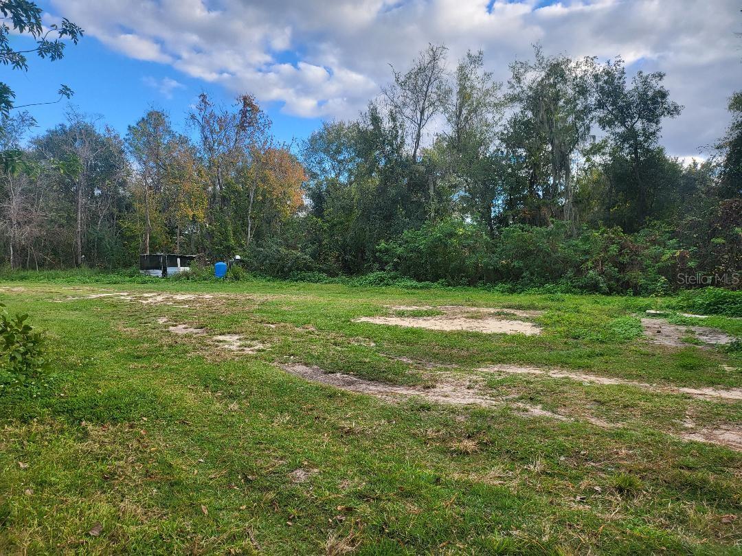 NOT IN SUBDIVISION - Residential