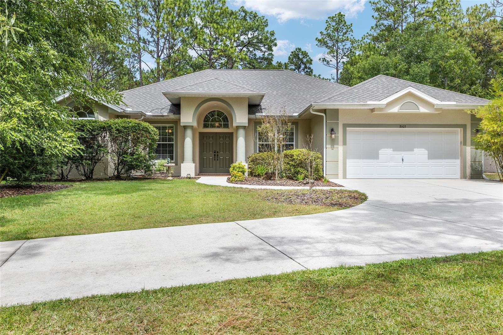 8605 SW 209TH COURT ROAD