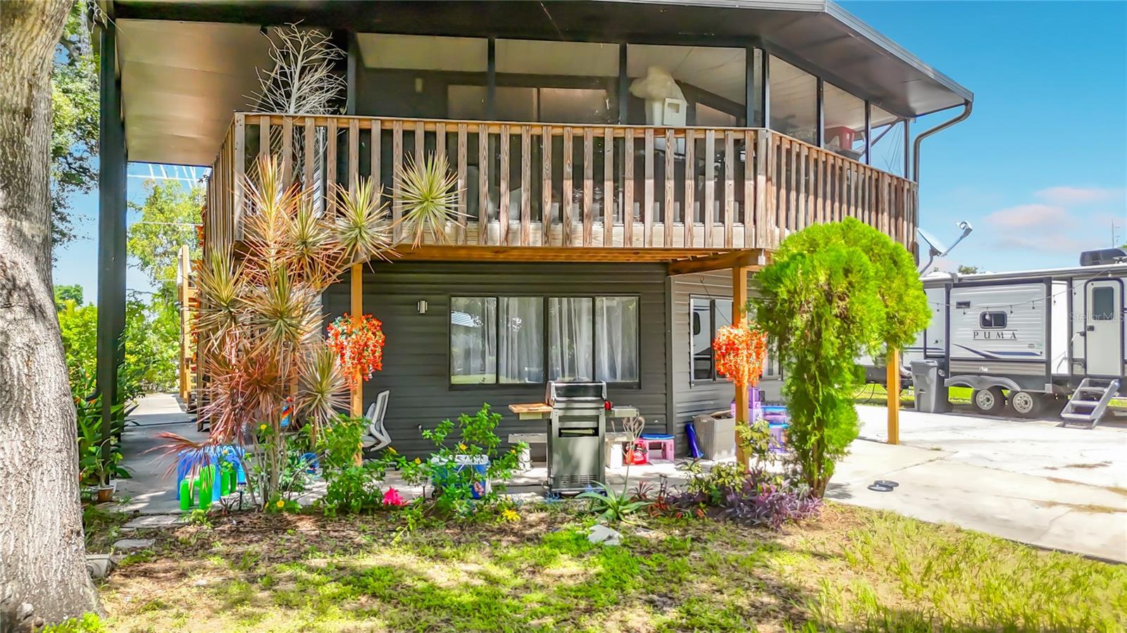 804 66TH AVENUE W, BRADENTON, FL, 34207 2 804 66TH AVENUE W